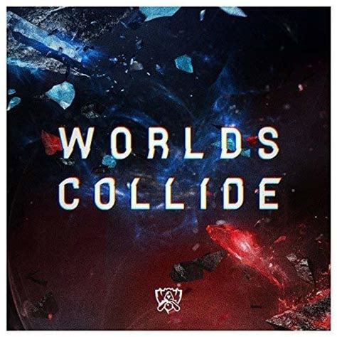 worlds collide lyrics.
